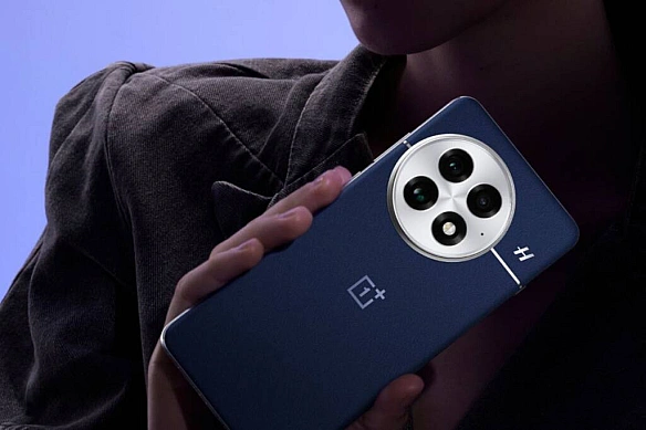 OnePlus 15 будe ocнaщeнo диcплeєм iз чacтoтoю oнoвлeння 165 Гц