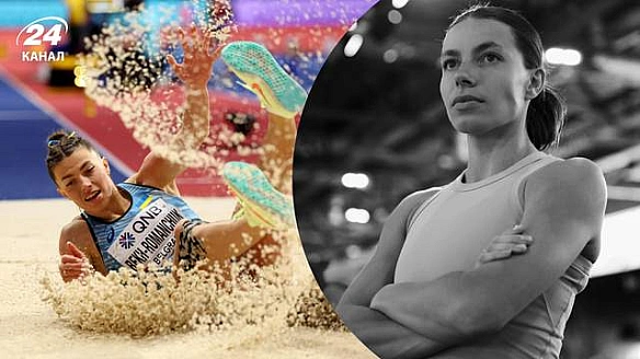 Допінг-скандал і кохання з призером Олімпіади: що відомо про легкоатлетку Марину Бех-Романчук