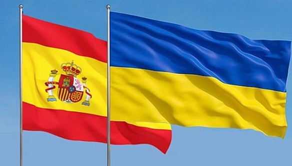 Українці Барселони відзначать День Прапора та Незалежності масштабними заходами