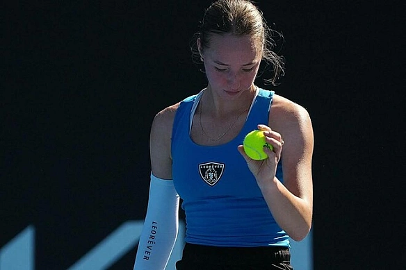 Українок у відборі US Open не залишилося: Соболєва програла 559-й ракетці