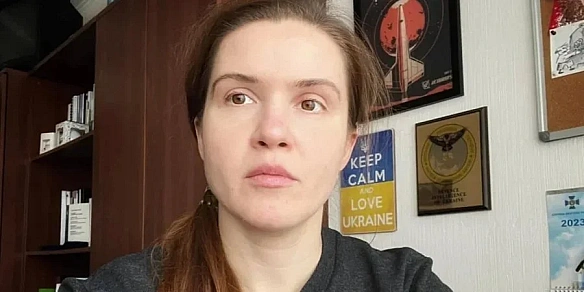Безугла заявила, що подасть в суд на регламентний комітет через «незаконне рішення» щодо її відсторонення