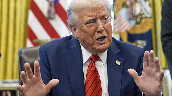 Трамп хоче цинічно використати зустріч Зеленського та Путіна: що задумав