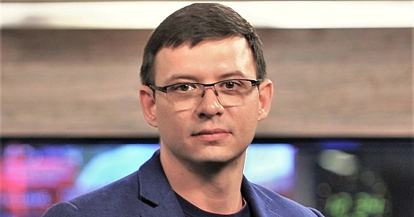 TikTok заблокував канали проросійського екснардепа Євгенія Мураєва