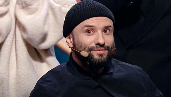 Це фіаско, братан! Віктор Розовий прийшов жалітися Раміні про своє кепське інтимне життя з дружиною