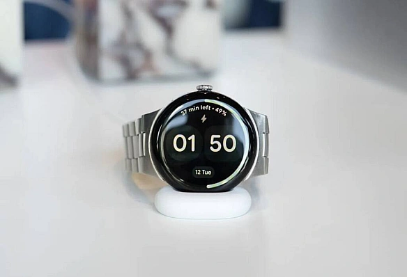 Google представила Pixel Watch 4 з новим акцентом на ШІ