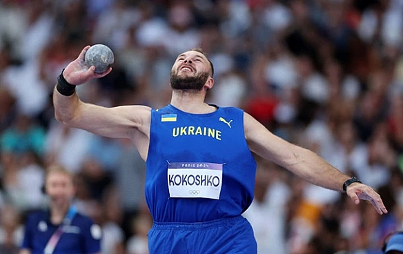 Слідом за Бех-Романчук дискваліфікували ще двох легкоатлетів