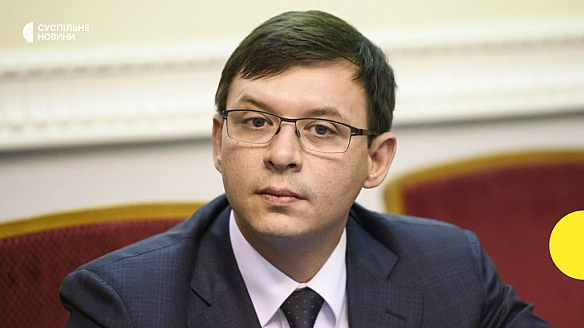 TikTok заблокував канали підсанкційного екснардепа Мураєва