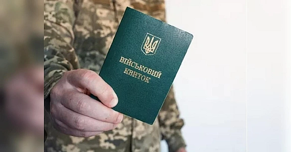 В уряді сказали, скільки українців примусово забиратимуть до лав ЗСУ щомісяця