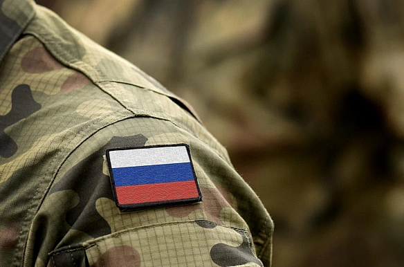 У Росії змінили командувача угруповання військ “Север” на Курському та Харківському напрямах