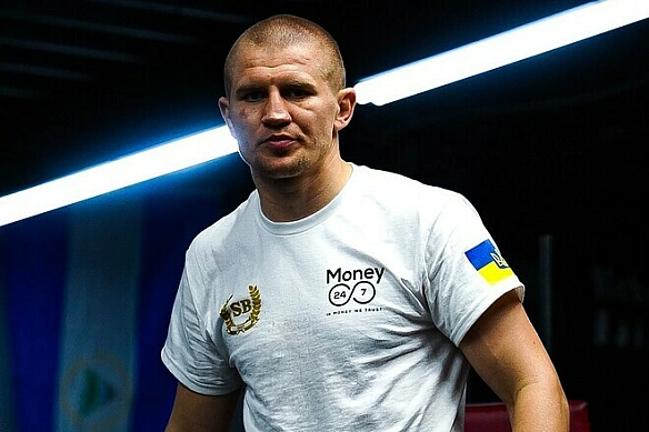 Несправедливо. Команда відомого українського боксера подала протест у WBC