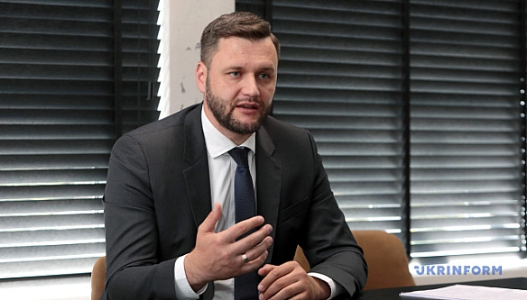 Голова НАЗК назвав найпоширеніші порушення при декларуванні