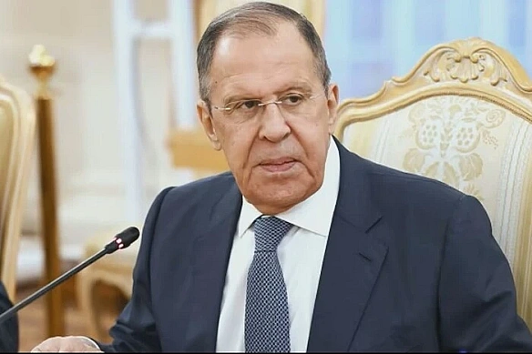 Кремль знайшов нову причину продовжити війну? Лавров назвав чергову умову мирної угоди
