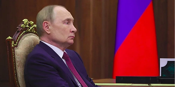 Нардеп пояснив, що означає пропозиція Путіна прийняти Зеленського у Москві