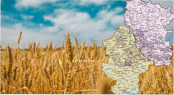 Слов’янськ до Харківщини, Покровськ до Дніпропетровщини: чим обернеться законопроєкт про переділ Донбасу