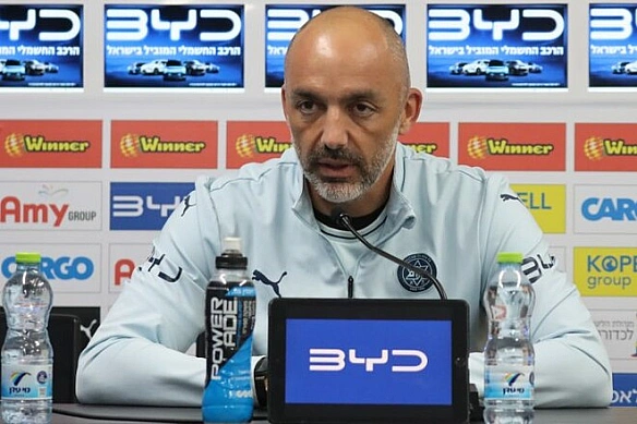 ЛАЗЕТИЧ: «Це великий виклик. Динамо – хороша, інтенсивна, молода команда»