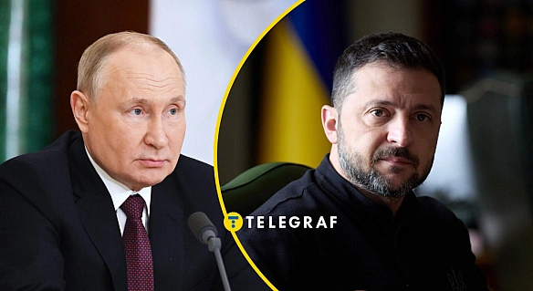 У Путіна є лише одна умова для зустрічі з Зеленським: чого він хоче