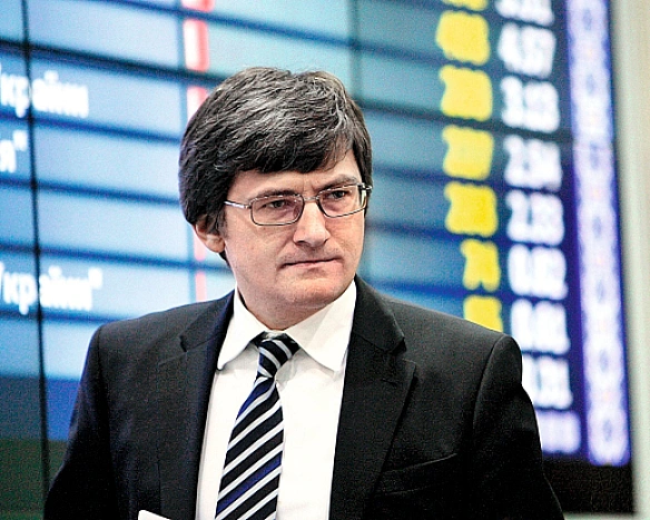 Для України програма-мінімум – зберегти свою суб'єктність, залишитися на політичній карті світу