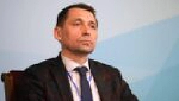 Петро Котін пішов з посади в.о. голови правління “Енергоатома”: хто очолить компанію
