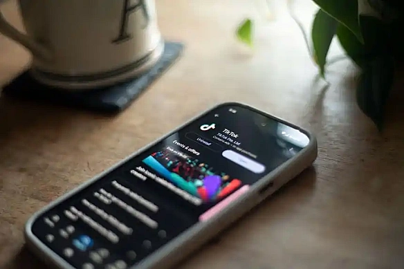 Суд у США розкрив занепокоєння щодо алгоритму TikTok і безпеки молоді