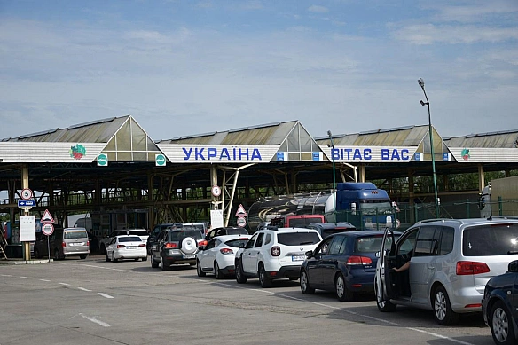 Підлягатимуть усі: адвокат про посилення відповідальності за незаконний перетин кордону
