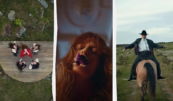 Florence and the Machine презентували титульний трек нового альбому
