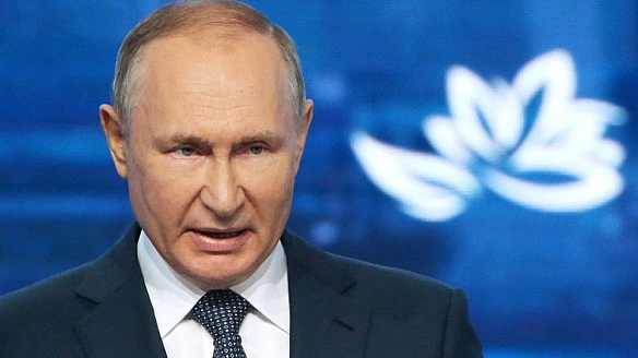 Це країни, які можуть стати наступними жертвами Путіна