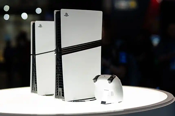 Sony підвищує ціни на PlayStation 5 у США через тарифи