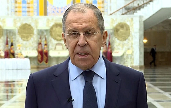 Лавров заявив, що Путін зустрінеться лише з 