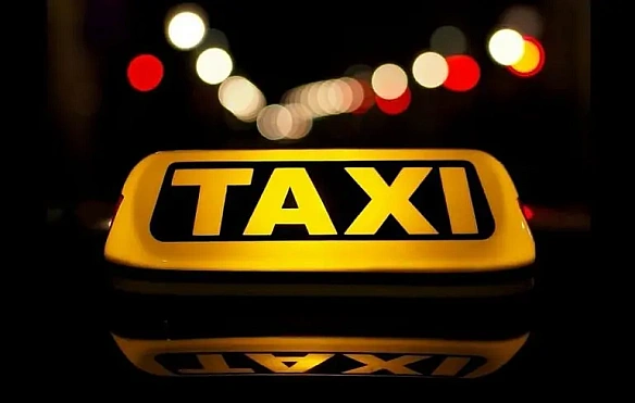 У Києві готують механізм, щоб дозволити роботу таксі під час комендантської години