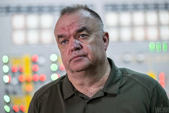 Наглядова рада 