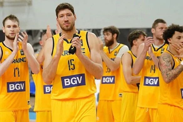 Кваліфікація чемпіонату світу з баскетболу: хто стоїть на шляху України