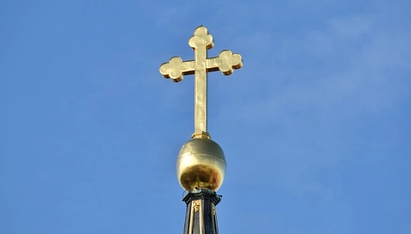 У Чехії розпочинає діяльність капеланська місія ПЦУ