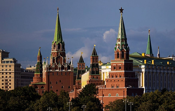 Путін готовий до переговорів із Зеленським: у Кремлі висунули вимоги для зустрічі