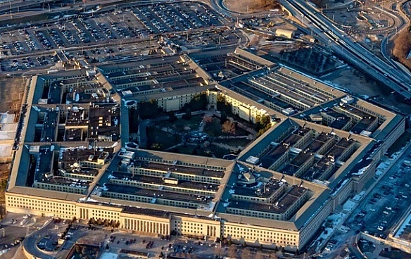 Пентагон: США візьмуть на себе мінімальну роль у гарантіях безпеки України