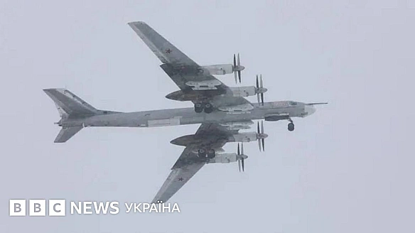 Львів, Луцьк і Київ під масованим ударом Росії: шахеди, Кинджали і крилаті ракети