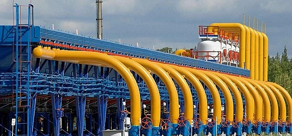 Міненерго заявило про удар РФ по газотранспортній інфраструктурі: куди могли цілитись росіян