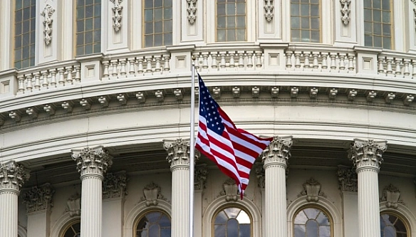 США фактично відступають у питанні гарантій безпеки для України – Politico