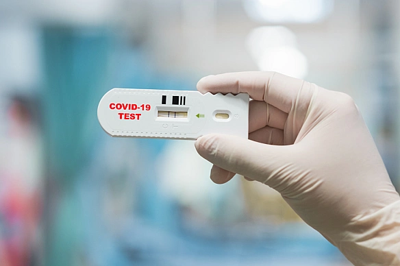 В Україні зросла смертність від COVID-19: у МОЗ відповіли, чи буде карантин через нові штами