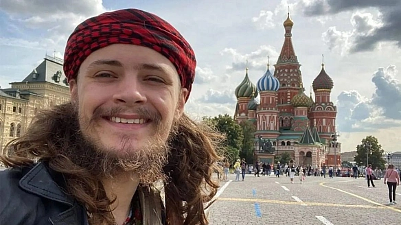 Заступниця директора ЦРУ отримала від Путіна орден за сина, що помер в Україні