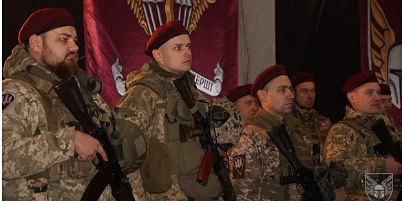 У ЗСУ формують нову артилерійську бригаду в складі ДШВ