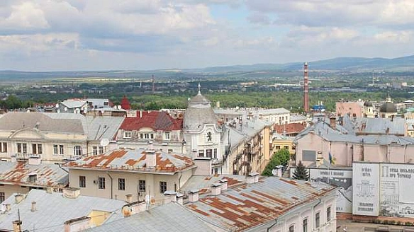 У Чернівцях чи Івано-Франківську: де дешевше орендувати квартиру