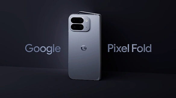 Google офіційно представила нову серію смартфонів Pixel 10