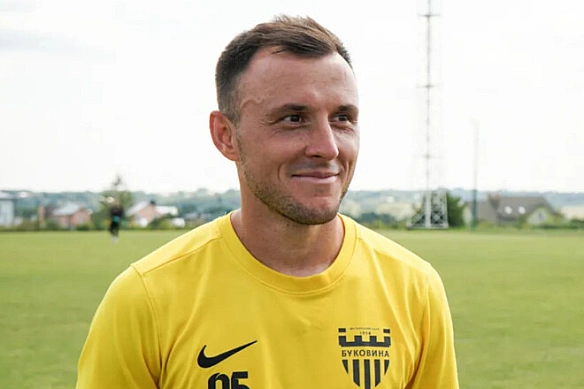 Петро СТАСЮК: «Авангард має досвідчених гравців високого рівня»