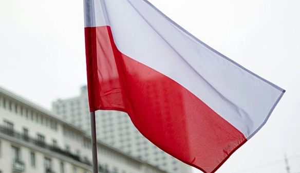 Нічний вибух дрона у воєводстві: Польща вручила послу РФ ноту протесту