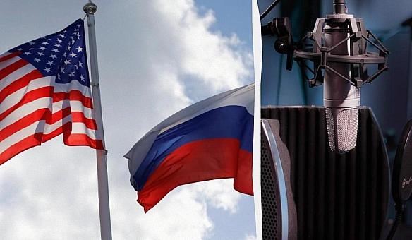 США приєднаються до російського Інтербачення: стало відомо, хто поїде
