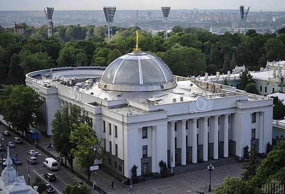 Чому Україна перевершує ЄС за кількістю, але не за якістю законів