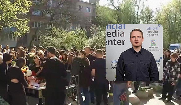 Обвинувачений у вбивстві підлітка на фунікулері намагається заплутати суд, - генпрокурор