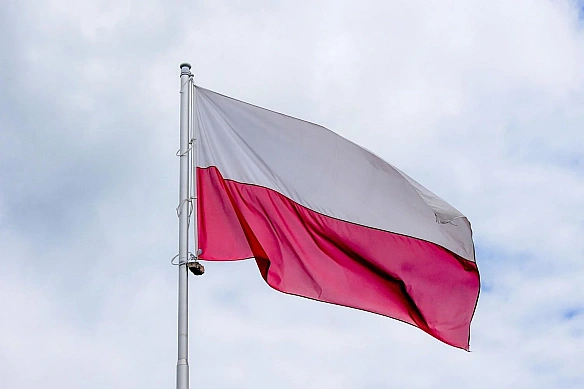 Польща висловила протест рф через інцидент з БПЛА: заява МЗС