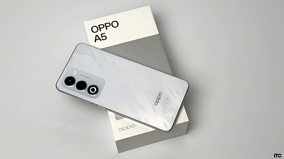 Огляд Oppo A5: чи дійсно бюджетник може не розчарувати?