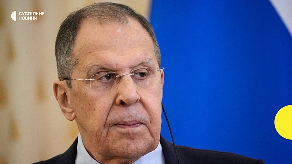 Лавров назвав умови для зустрічі Зеленського і Путіна